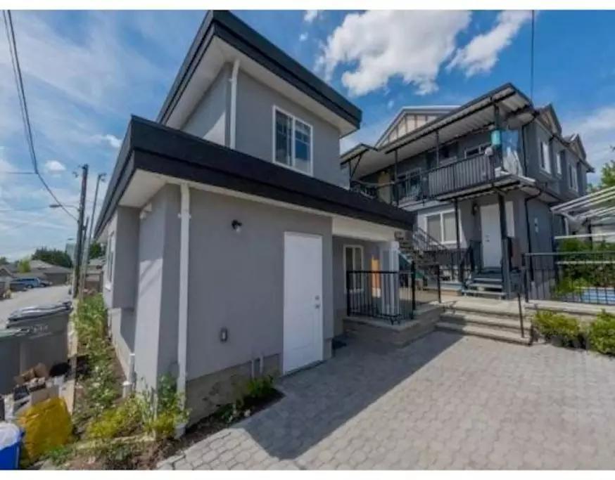 Great Place To Stay Vancouver Exterior photo
